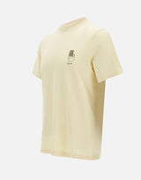 T-shirt "Main man" Autry in cotone TSPM 87CS AUTRY 
