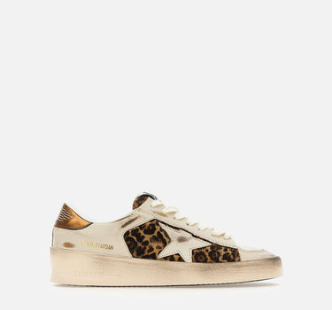 Sneakers "Stardan" GWF00333 F00849181551 GOLDEN GOOSE 