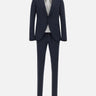 Completo quattro pezzi  cerimonia 257T51 25985060018R CORNELIANI 