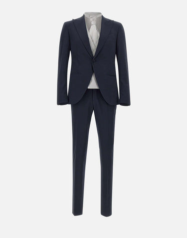 Completo quattro pezzi  cerimonia 257T51 25985060018R CORNELIANI 