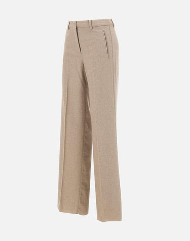 Pantaloni "Pelago" 2523136222200 001 MARELLA 