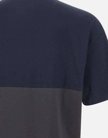 T-shirt "Athletic" 7M000935 AF16548UB102 EA7 