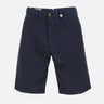 Shorts "Zeus S" in cotone 24M74B75 F37 MYTHS 