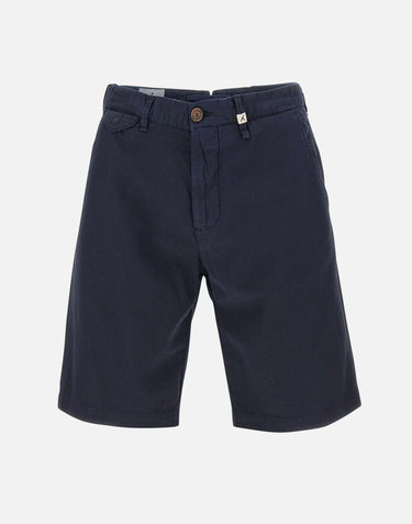 Shorts "Zeus S" in cotone 24M74B75 F37 MYTHS 