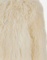 Pelliccia "Marina Long" 47L4 1 THE TOUCH 