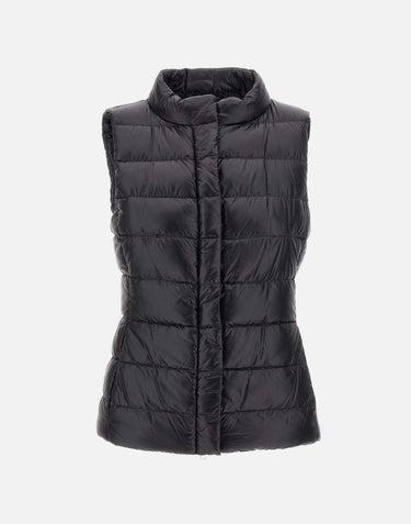Gilet "Giulia" PI0661DIC 12017Z9300 HERNO 