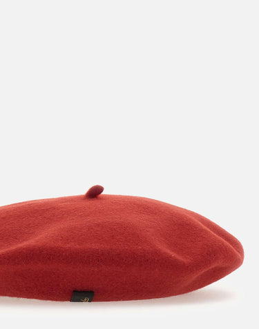 Basco in lana B80002DIM30 3117 BORSALINO 