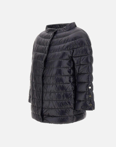 Cappa in nylon ultralight<BR/> PI001650D 12017Z9300 HERNO 