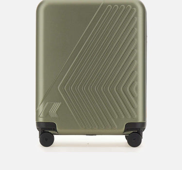 Valigia "Eudoxie Logo" K4125ZW V15 K-WAY 