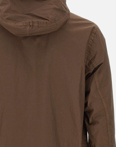 Giacca "Crinkle Reps NY" 4100001S0A23 V007C STONE ISLAND 