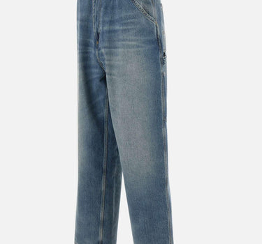 Jeans "OG Single Knee" I037031 01EJ CARHARTT WIP 