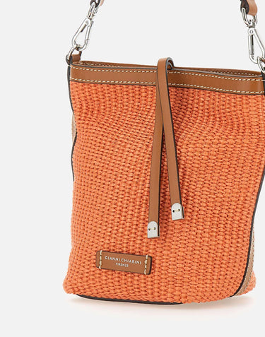 Borsa "Emily" BS11385 CORALLO GIANNI CHIARINI 