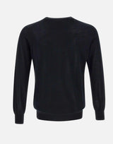 Maglia in lana rasata 901701 261 KANGRA 