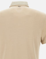 Polo  "H pitton145" 50536853 275 BOSS 