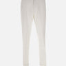 Pantaloni " Mucha chinos" in cotone P249BW 2U0440000 RE-HASH 