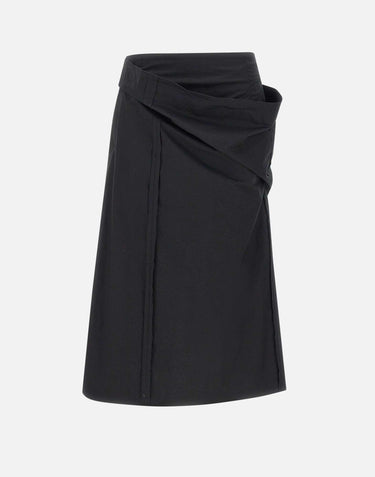 "Cyprus  skirt" 21165 050 THE GARMENT 