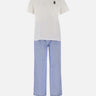 Set pigiama "Spring26" 714931645 009 POLO RALPH LAUREN 