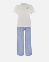 Set pigiama "Spring26" 714931645 009 POLO RALPH LAUREN 