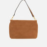 Borsa a spalla "Brenda" BS10925 CMPLCARAMEL GIANNI CHIARINI 