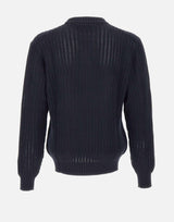 Maglia in lana merino extrafine GC3ML WM7H890 FILIPPO DE LAURENTIIS 