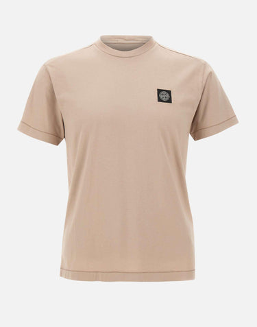 T-shirt in cotone 2100027S0013 V009A STONE ISLAND 