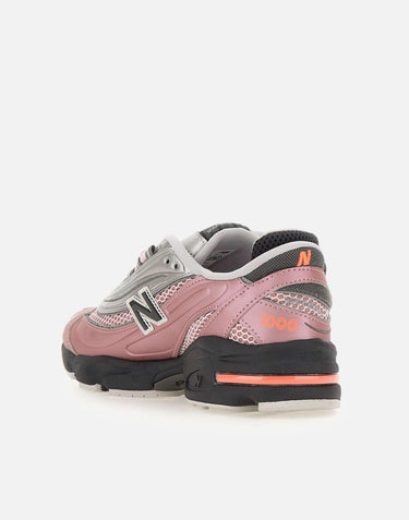 Sneakers "M1000U" M1000U PINK NEW BALANCE 