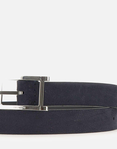 Cintura "Nabucco Double" U08343ANBD NOTTENERO ORCIANI 