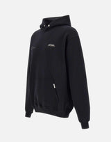 "Patron of the Club Hoodie" felpa MLM4270 01 REPRESENT 