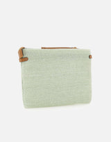 Pochette "Hermy" BS12155 TWISTLSOASICUOIO GIANNI CHIARINI 