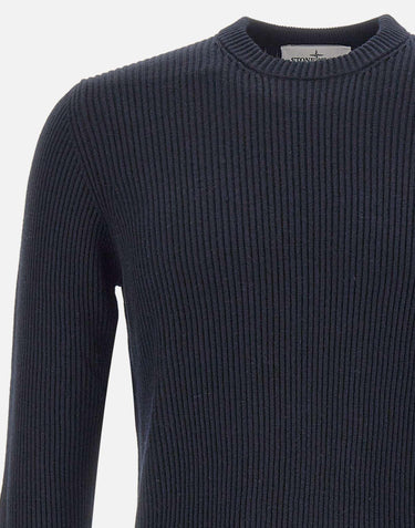 Maglione in lana RWS 5100053S00C2 V0020 STONE ISLAND 