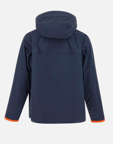 Giacca "Windbreaker Fay Archive" MAM12500830WYD U807 FAY 