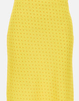 "The Evelyn skirt" WS25SK146 01 BELLA VENICE 