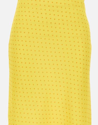 "The Evelyn skirt" WS25SK146 01 BELLA VENICE 