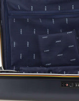 Valigia "Eudoxie Logo" K4125ZW K89 K-WAY 