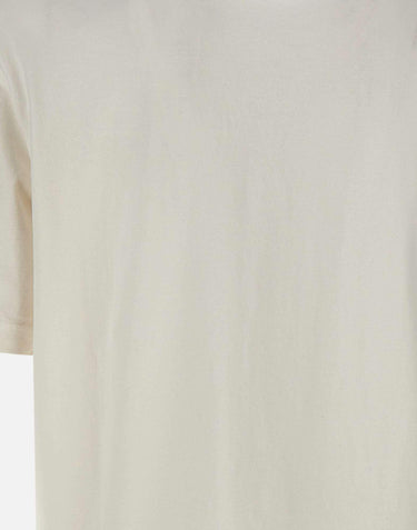 T-shirt in jersey di cotone 2100001S0363 V0001 STONE ISLAND 