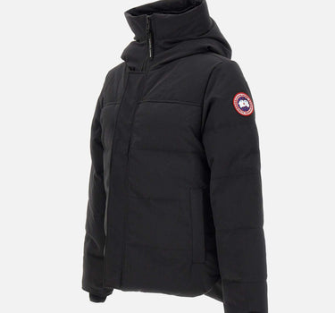 Parka "Macmilan" 2080M 9061 CANADA GOOSE 