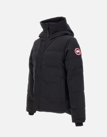 Parka "Macmilan" 2080M 9061 CANADA GOOSE 