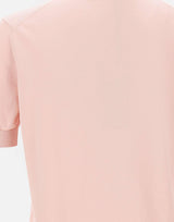 Polo in cotone PL1MCSKTR CR14R320 FILIPPO DE LAURENTIIS 