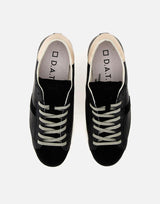 Sneakers "Hill Low Calf" M431HLCA BK D.A.T.E. 