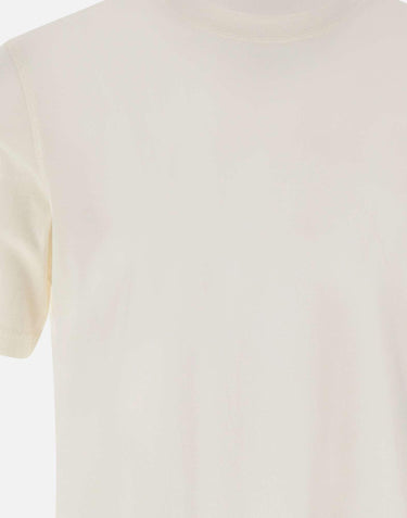 T-shirt "Jervin" in cotone TSMC JERVINU020 FILIPPO DE LAURENTIIS 