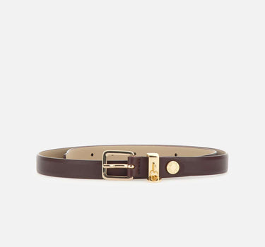 Cintura in pelle CNK00331 NAWINEBERRY GIANNI CHIARINI 