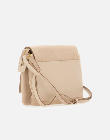 Borsa a tracolla "Three" BS12294 CMPLNUDE GIANNI CHIARINI 