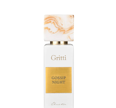 Eau de Parfum "Gossip Night" 100ml DGB00628 100ML GRITTI 