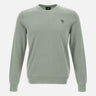 Maglia in cotone organico M2R503XZ M2185830A PS PAUL SMITH 