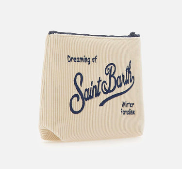 "Aline Corduroy" ALI0024 00208I11EMB MC2 SAINT BARTH 