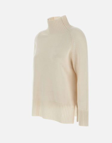 Maglia in cashmere 966159 001 KANGRA 