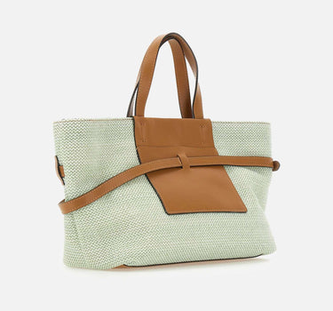Borsa a mano "Alexandra" BS12135 TWISTLSOASICUOIO GIANNI CHIARINI 