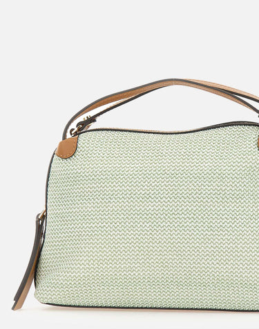 Borsa a mano "Alifa" BS8788 TWISTLSOASICUOIO GIANNI CHIARINI 