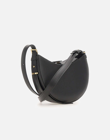 Borsa "Luna" LUNA BLACK MANDEL 