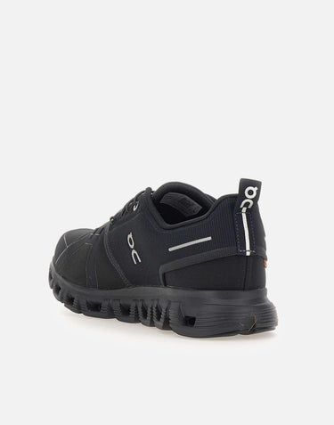 Sneakers "Cloud 6 Waterproof" 3MF10061043 BLACK ON 